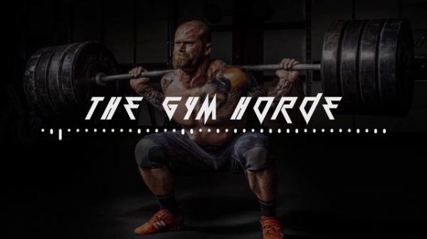 BRUTAL ROCK GYM MIX ? MOTIVATION MUSIC 2023 ? AGGRESSIVE SONGS FOR TRAINING ? Hard Rock and Metal ?