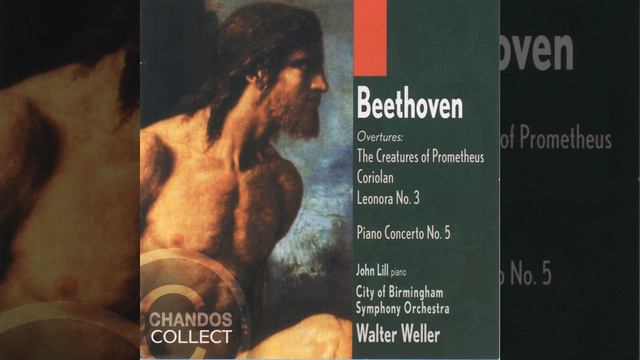 Lenora No. 3, Op. 72a: Overture смотреть онлайн
