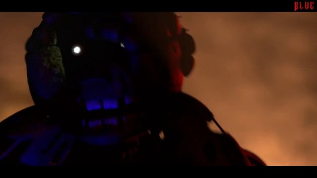 [SFM FNAF] Afton Family Part for MayC смотреть онлайн