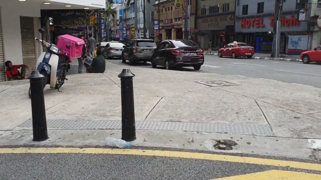 BUKIT BINTANG NOW | KUALA LUMPUR смотреть онлайн