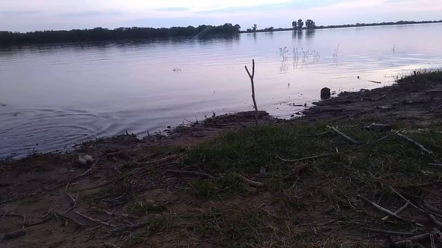 Рыбалка в Селитренном смотреть онлайн