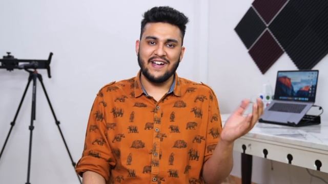 Kisi Ko Toh Sach Bolna Tha! - REALME 3 PRO VS REDMI NOTE 7 PRO смотреть онлайн