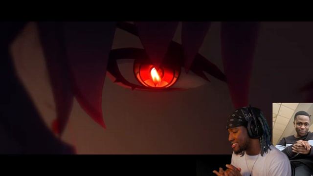 BLADE IS HERE!! | Blade Trailer — "Death Approaches" | Honkai: Star Rail Reaction!! смотреть онлайн