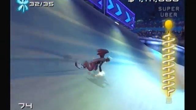 New Metro City Wormhole 4 смотреть онлайн