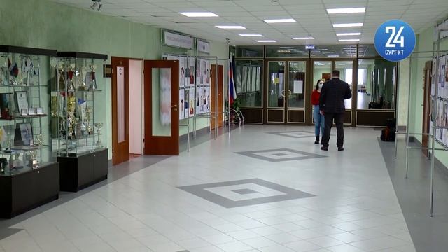 Что будет со студентами СурГПУ смотреть онлайн
