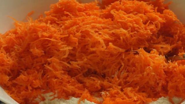 Вкусные будни