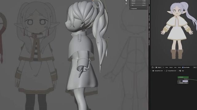 Эпифора в книгах