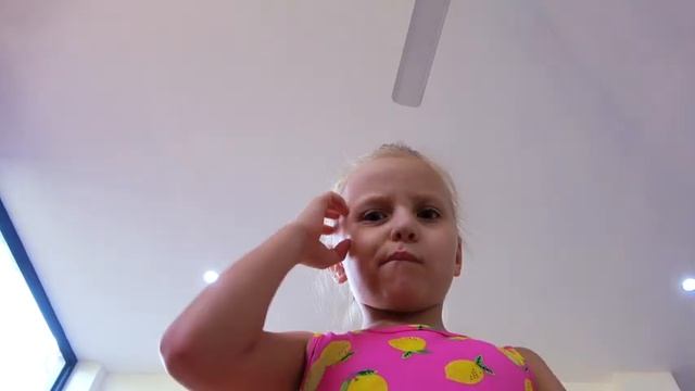 Alice and Eva choose their Favorite Hobbies | Compilation of videos for children смотреть онлайн