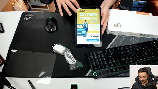 Teclast T40 Pro Review