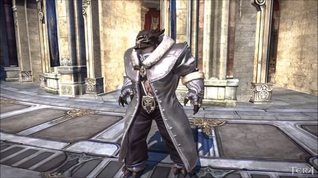 TERA test grafiky NVIDIA GeForce GTX 670 смотреть онлайн