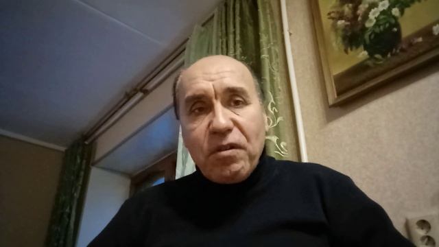 Экзистом, гиперсеть мозга и субьективный мир человека: проблема некорректности|Рамиль Гарифуллин смотреть онлайн