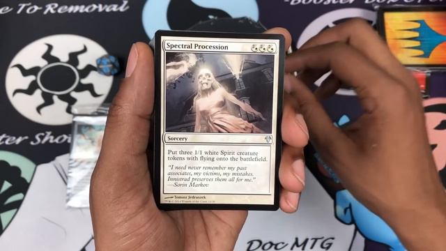 MTG Modern Event Deck Opening, This Was The Best Event Deck Printed!!! смотреть онлайн