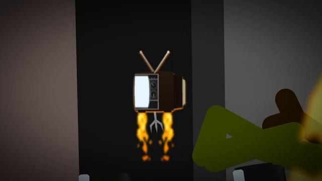 Skibidi toilet 49 but it's sticknodes смотреть онлайн