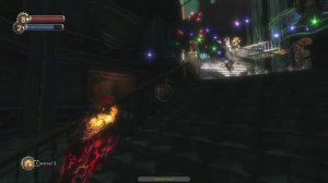 Прохождение игры BioShock 1 Remastered. Прохождение #7.