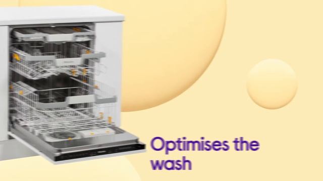 Miele G7362SCVi Full-size WiFi-enabled Dishwasher | Product Overview | Currys PC World смотреть онлайн