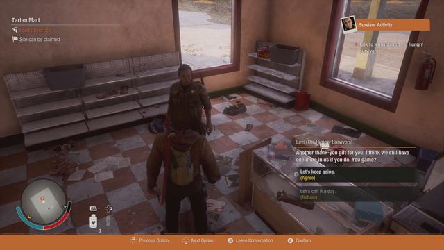 State of Decay 2 Gameplay Walkthrough Part 11 - FIELD HOSPITAL (Full Game) смотреть онлайн