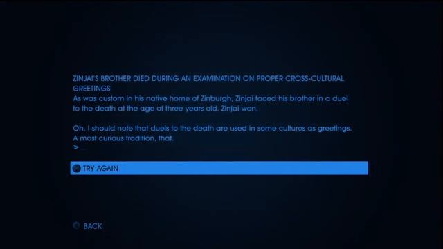 139 Saints Row IV Hardcore Walkthrough HD PS3 (All Zinyak Text Adventures 2/2) смотреть онлайн