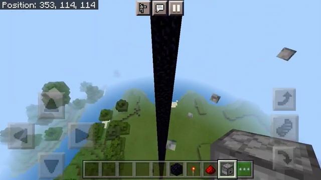 How to make an automatic TNT machine in Minecraft (like Dream) EASY | 1.16 смотреть онлайн