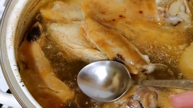 прозрачный холодец без желатина ! как приготовить вкусный холодец /Рецепт вкусного холодца . смотреть онлайн