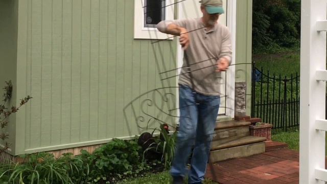 Large Concrete Face ~ Start to Finish смотреть онлайн