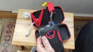 Очень важная покупка Wildberries.. пуско зарядное устройство