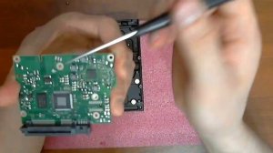 Не определяется HDD ( жёсткий диск ) , устраняем проблему ( один из способов )