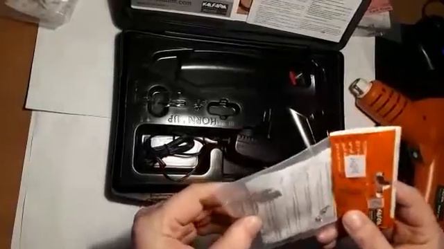 Роговыжигатель. смотреть онлайн