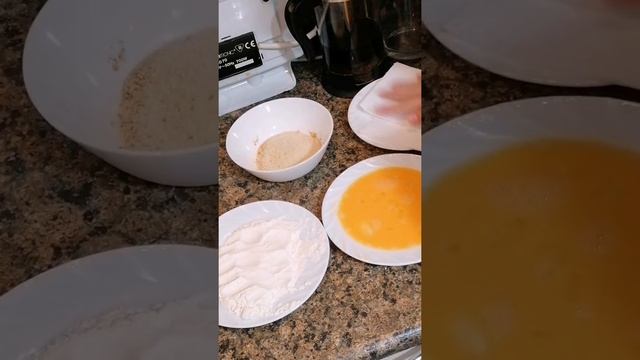 •Готовим сыр в кляре• смотреть онлайн