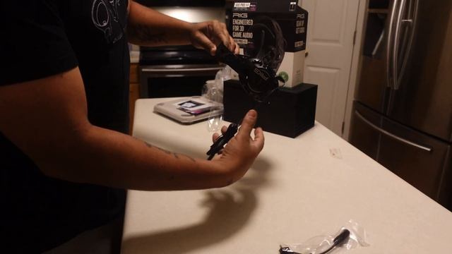 Nacon RIG 500 PRO HX & Pro Compact | Product Review | Unboxing | Setup