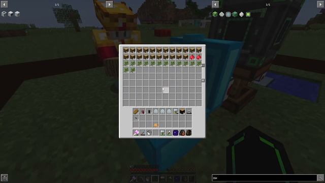 [Lp.Techno Magic] ?ИГРАЮ НА СВОЁМ СЕРВЕРЕ. ТЕХНОМАГИЯ РАЗВИТИЕ МЭ - СИСТЕМЫ #2? смотреть онлайн