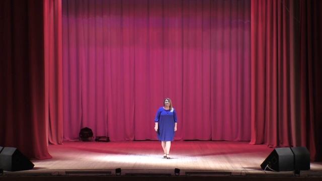 447 - Левашко Дарья - Нежность - Билибино смотреть онлайн