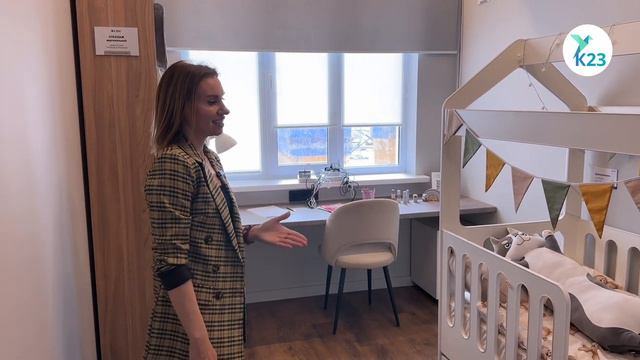 КВАРТИРЫ В РАЙОНЕ ЧЕРЕМУШКИ