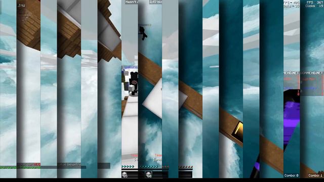 "aUtO cLiCkEr" RUSHCLIPS #005 | NetherGxy смотреть онлайн