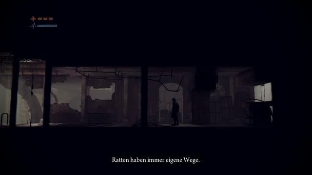 Let's Play Deadlight #005 - Das Reich der Ratte [deutsch] [720p] смотреть онлайн