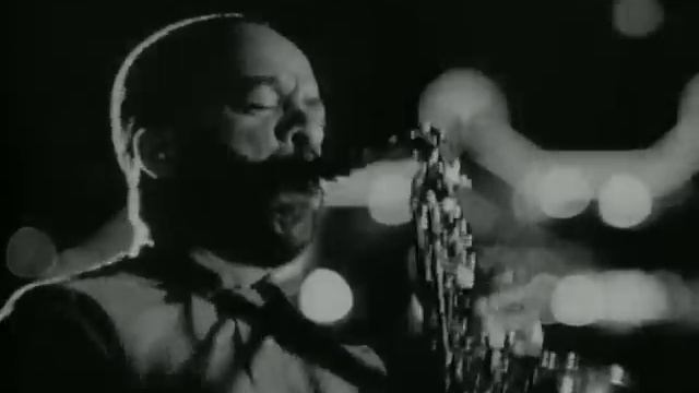 Grover Washington, Jr. - The Look Of Love