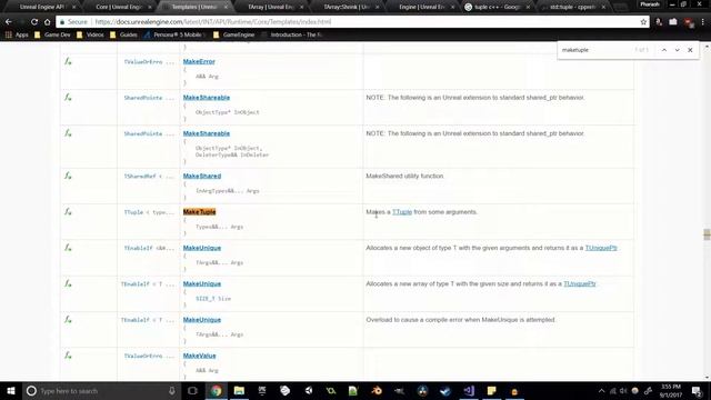 Unreal Engine Training Series - Looking in Documentation смотреть онлайн