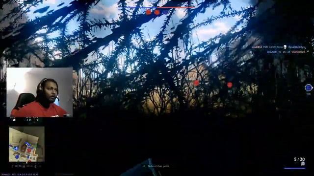 ENLISTED LIVE INDIA| Chill Stream with Saviour Gaming | !montage (5/6/2021) смотреть онлайн