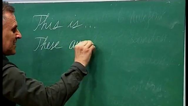 Вивчаємо англійську разом. Сезон третій. Урок 32 смотреть онлайн