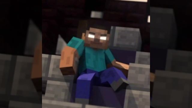 herobrine vs dream?#herobrine #minecraft #shorts #steve #dream #vs like and subscribe pls? смотреть онлайн