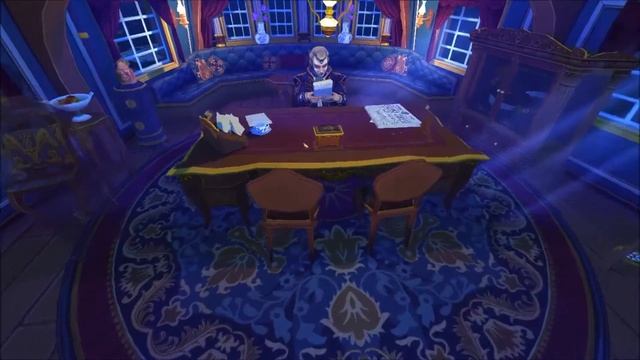 Let's Play Herald: An Interactive Period Drama - Book I & II Part 1 смотреть онлайн