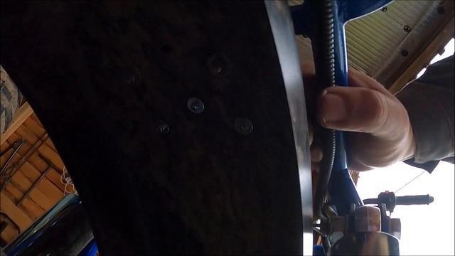 СКАУТ 2F PLUS 8E / КОНСТРУКТОР ДЛЯ ВЗРОСЛЫХ / ОБЗОР МОДЕРНИЗАЦИИ смотреть онлайн