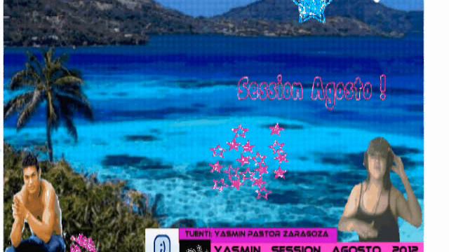 6 Dj Yasmin Session Agosto 2012 смотреть онлайн