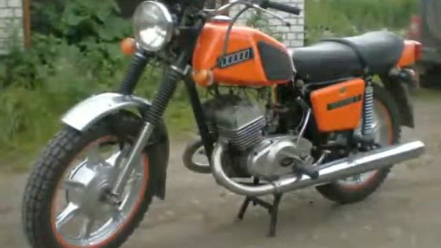 Советские Мотоциклы смотреть онлайн