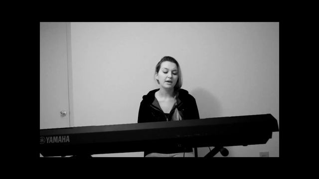 колыбельная тишины (сover) OST on drakon смотреть онлайн