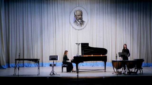 Вильям Шинстин - «Тимполеро» смотреть онлайн