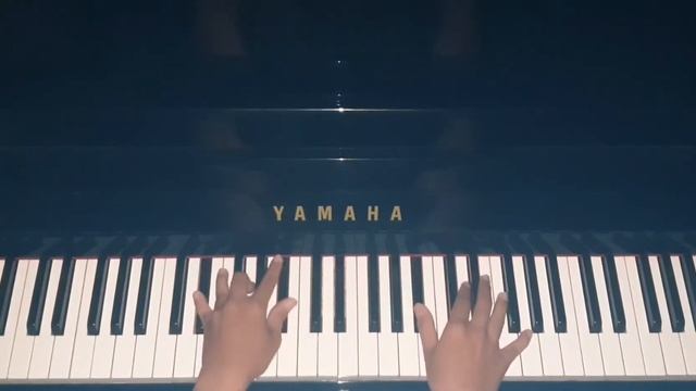 Over - Playboi Carti (Piano Cover) смотреть онлайн