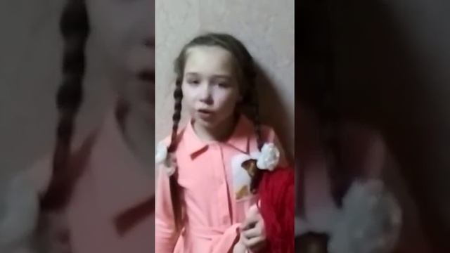 Софья Бусарова - Степан Кадашников. Стихотворение "Летела с фронта похоронка.. " смотреть онлайн