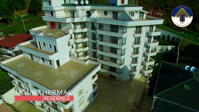 Termal Belediyesi - YALOVA