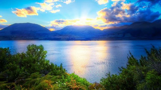 Космическое наслаждение /Релакс и Отдых/Прекрасная / Relax and Rest / Wonderful Guitar смотреть онлайн