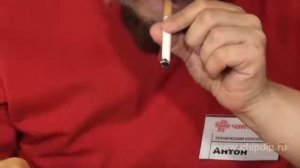 Пожарные дымовые извещатели